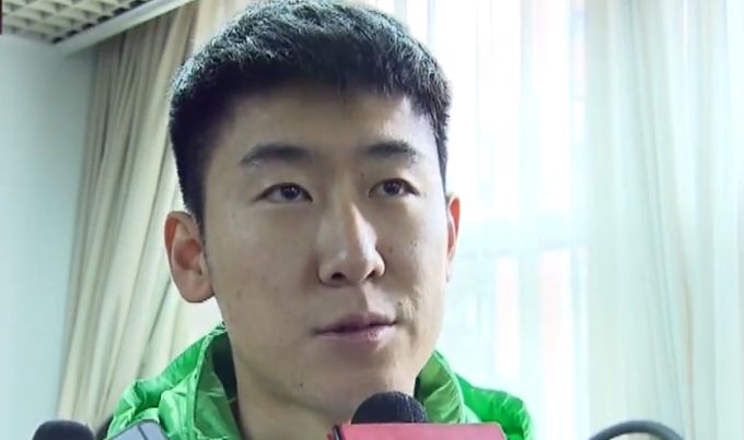 百花待放